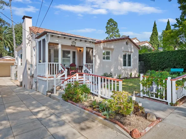 19 E Junipero St, Santa Barbara, CA 93105