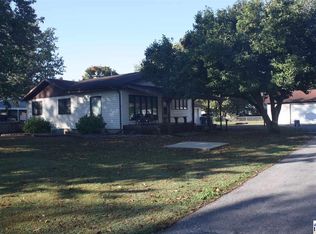 3209 S 6th St, Terre Haute, IN 47802