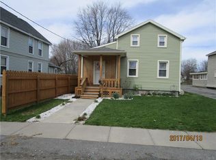 107 Van Anden St, Auburn, NY 13021