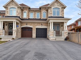 1268 Blencowe Cres, Newmarket, ON L3X0C4