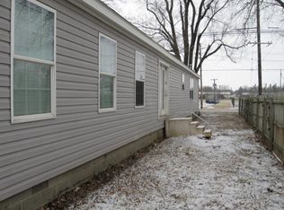 1401 E Perkins Rd, Urbana, IL 61802