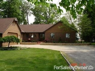 200 Miller Rd, Columbus Grove, OH 45830