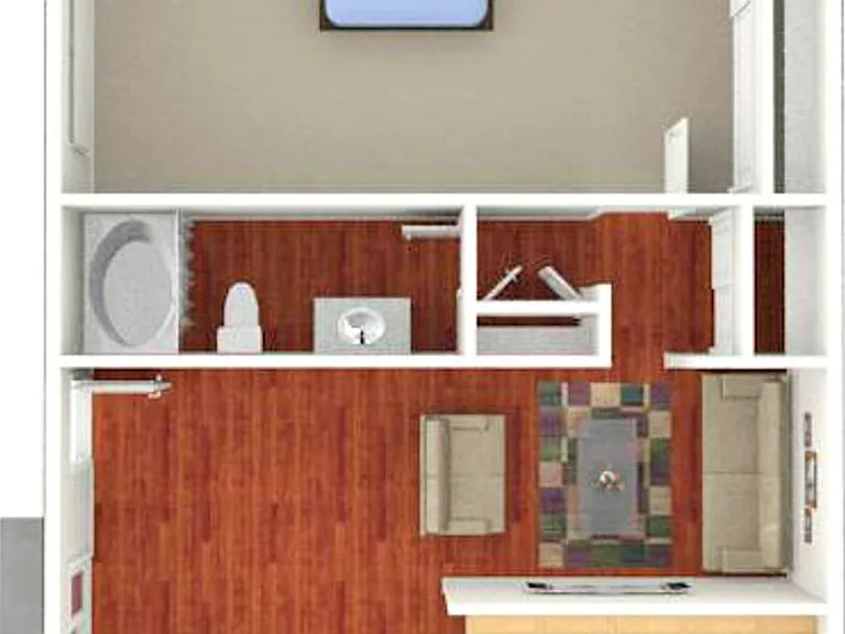 Avignon Apartment Homes — Photo 52