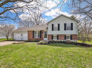 8099 Barret Rd, West Chester, OH 45069