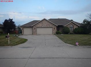 1900 N Bob O Link Dr, Muncie, IN