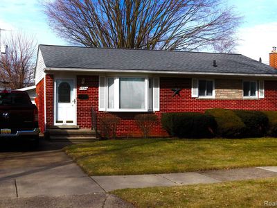 1794 Keats Ave, Madison Heights, MI, 48071