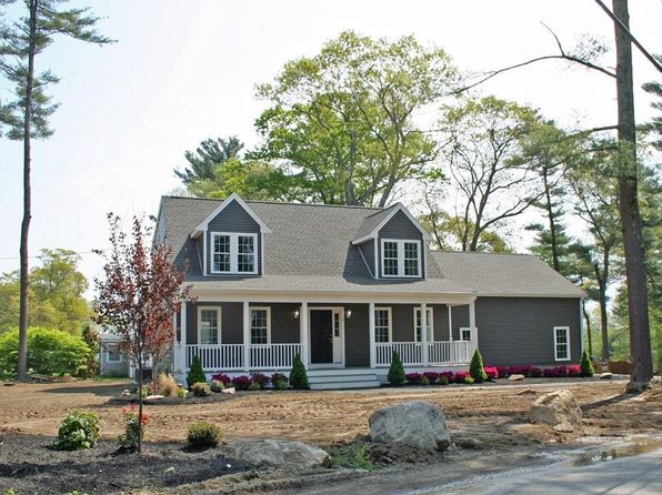 37 Clark Rd Lakeville Ma 02347 Zillow