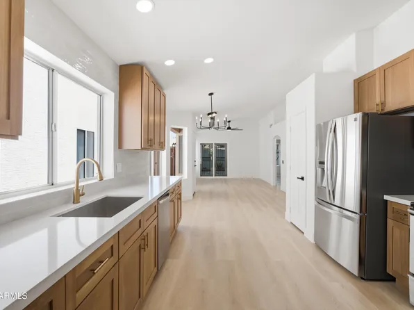 645 N TERRACE Road, Chandler, AZ 85226