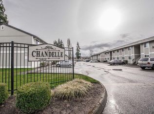3418 90th St S #28, Lakewood, WA 98499