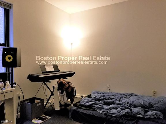 774 Columbus Ave. #1 Boston - South End Unit Photo 4 (1)