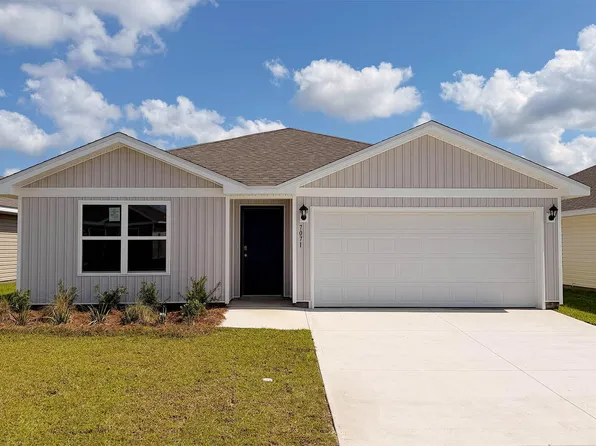 7071 Merlyn Dethlefsen Rd, Panama City, FL 32404