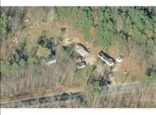 1062 Clinton St, Dunbarton, NH 03046