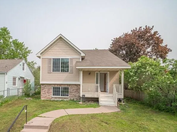 1639 Beech St, Saint Paul, MN 55106