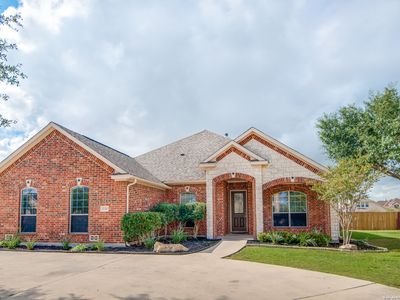 7032 Laura Heights, Schertz, TX, 78154