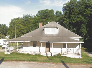 5230 S Main St, Cowpens, SC 29330