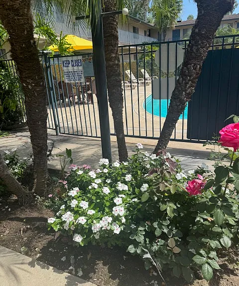 Covina Palms Apartments — Photo 18