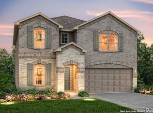 10010 Cowboy Ln, San Antonio, TX 78254