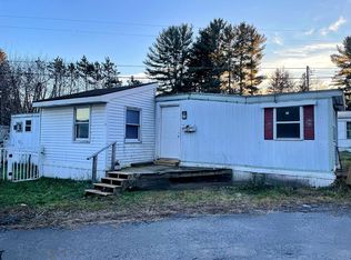 413 Saratoga Rd TRAILER 21, Glenville, NY 12302