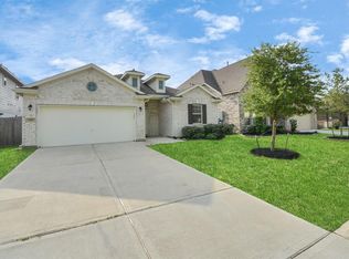 3311 Dry Creek Dr, Missouri City, TX 77459