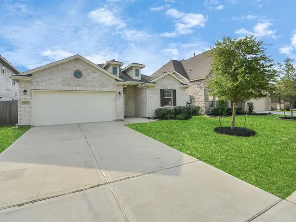 3311 Dry Creek Dr, Missouri City, TX 77459