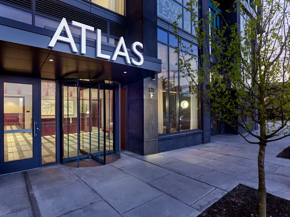 Atlas