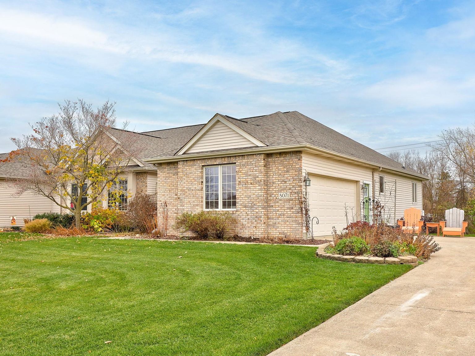 8071 Prestonwood Ct, Flushing, MI 48433 Zillow