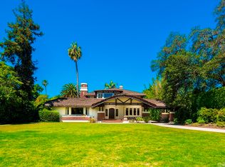 1233 Wentworth Ave, Pasadena, CA 91106