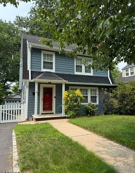 14 Edgewood Ter — Photo 1