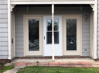 706 E Glendale Dr, Greensboro, NC 27406