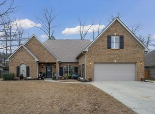 110 Parliament Rd, Maylene, AL 35114