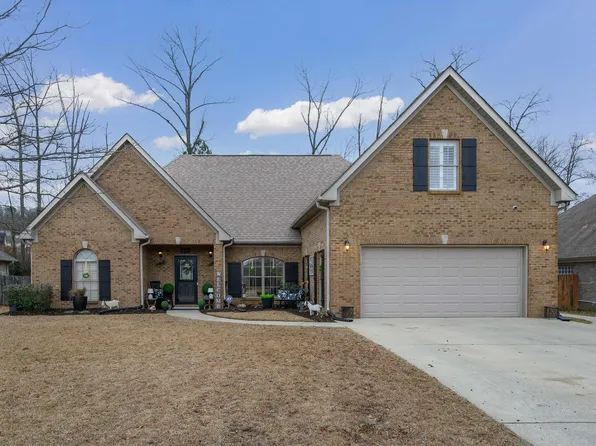 110 Parliament Rd, Maylene, AL 35114