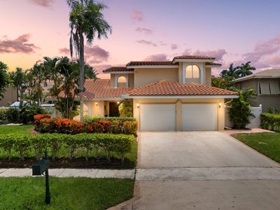 300 SW 15th Drive, Boca Raton, FL, 33432