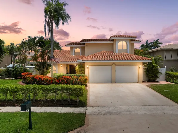 300 SW 15th Drive, Boca Raton, FL 33432