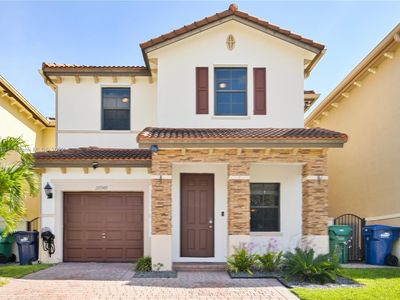 22743 SW 88th Path, Cutler Bay, FL, 33190