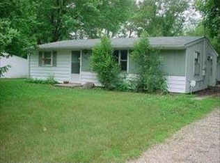 8340 Bruning St, Portage, MI 49002