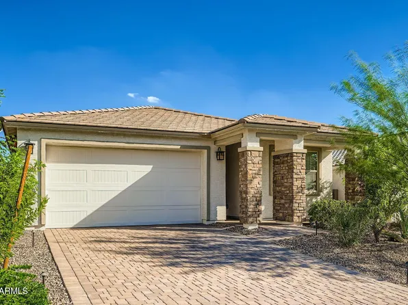 31945 N 123RD Lane, Peoria, AZ 85383