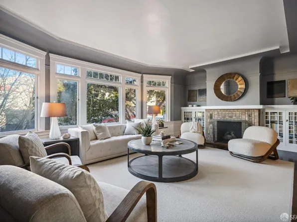 692 Castro St, San Francisco, CA 94114