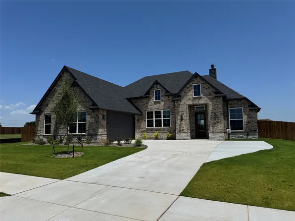 12984 Little Wolf Dr, Godley, TX 76044