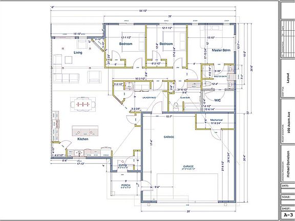 3rd image of 100 Acorn Ave NW