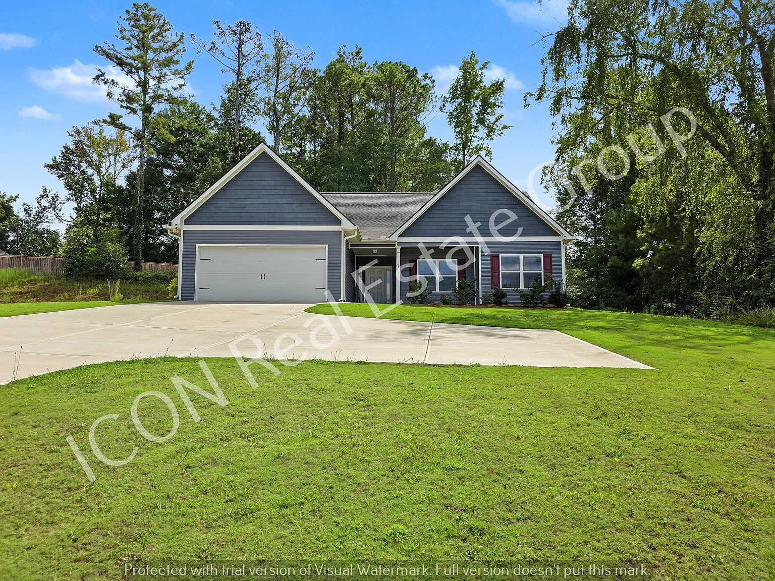 3 bed, 2.0 bath, 1673 sqft, $2,200 — Photo 1