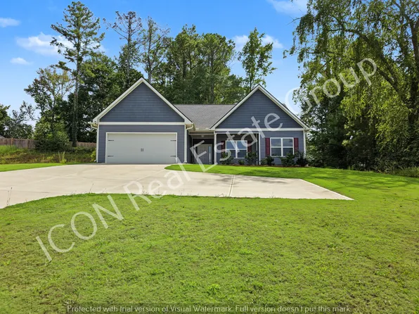 55 Cranbrooke Dr, Dallas, GA 30157