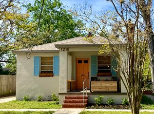 1218 Wolfe St, Jacksonville, FL 32205