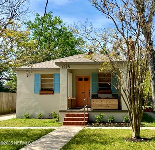 1218 WOLFE Street, Jacksonville, FL, 32205