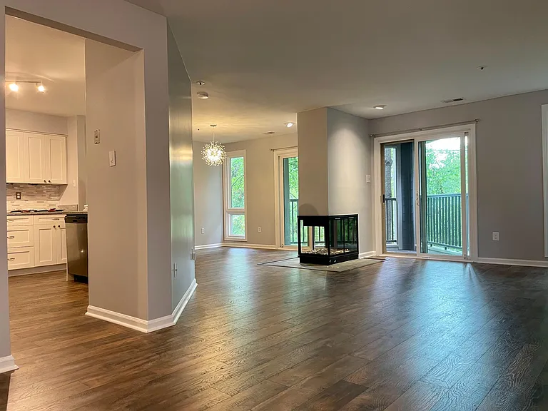 5006 Dorsey Hall Dr #B3 — Photo 7