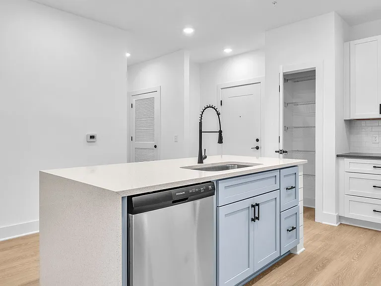 Ethos Apartments | New Construction — Photo 37