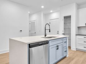 Ethos Apartment Complex