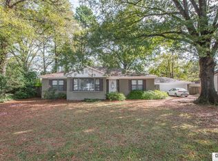 1100 Forsythe Ave, Monroe, LA 71201