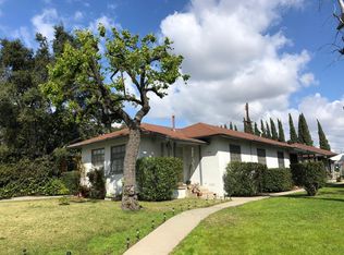 412 1/2 S Curtis Ave, Alhambra, CA 91803