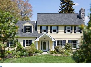 231 Chamounix Rd, Radnor, PA 19087