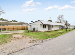 109 W Roosevelt St, Broussard, LA 70518